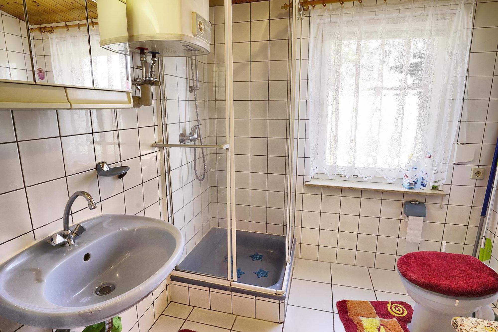 Appartement Landt, Erika à Zingst Extérieur photo